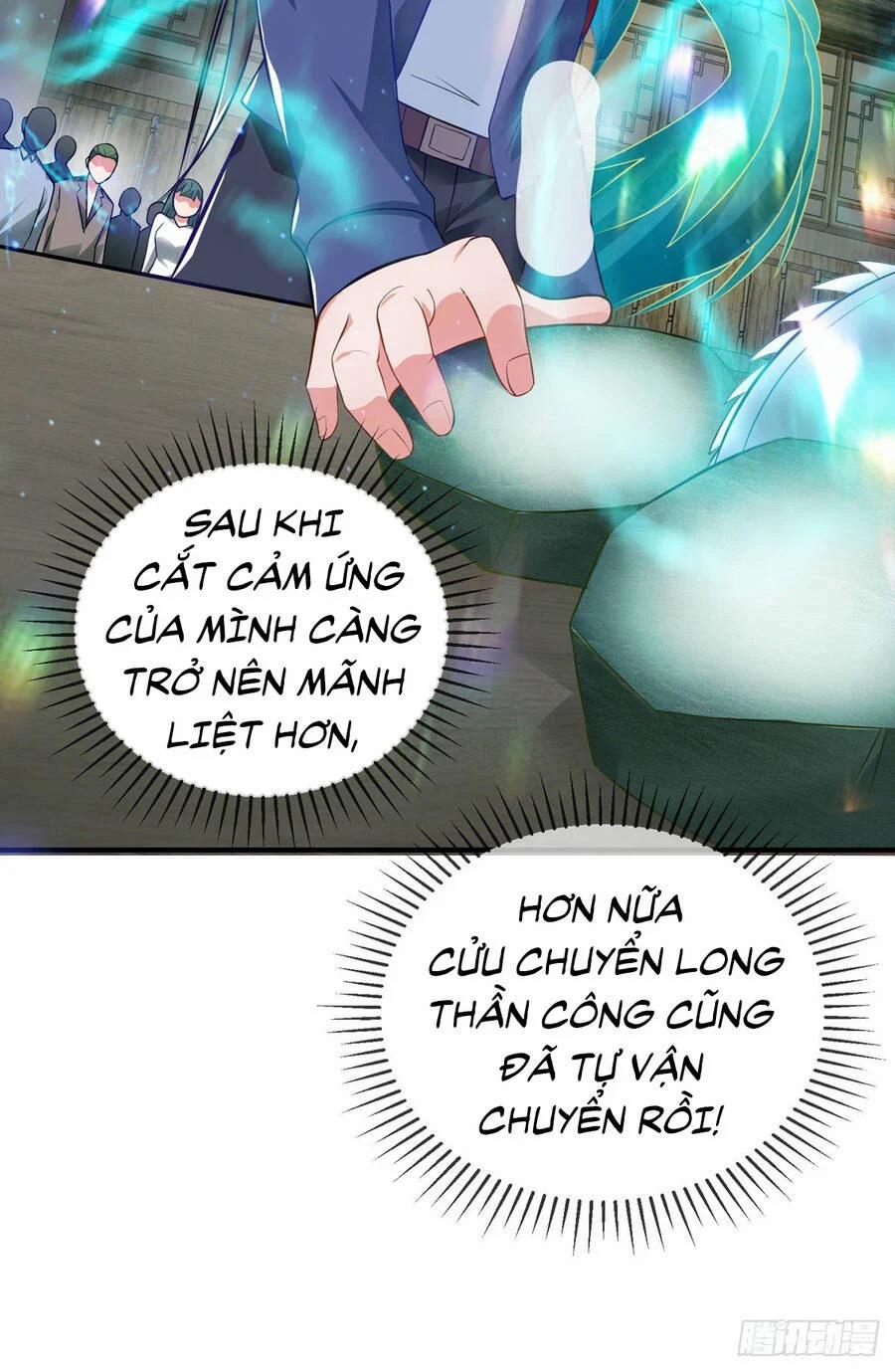 manhwax10.com - Truyện Manhwa Sư Nương, Xin Tự Trọng Chương 9 Trang 47