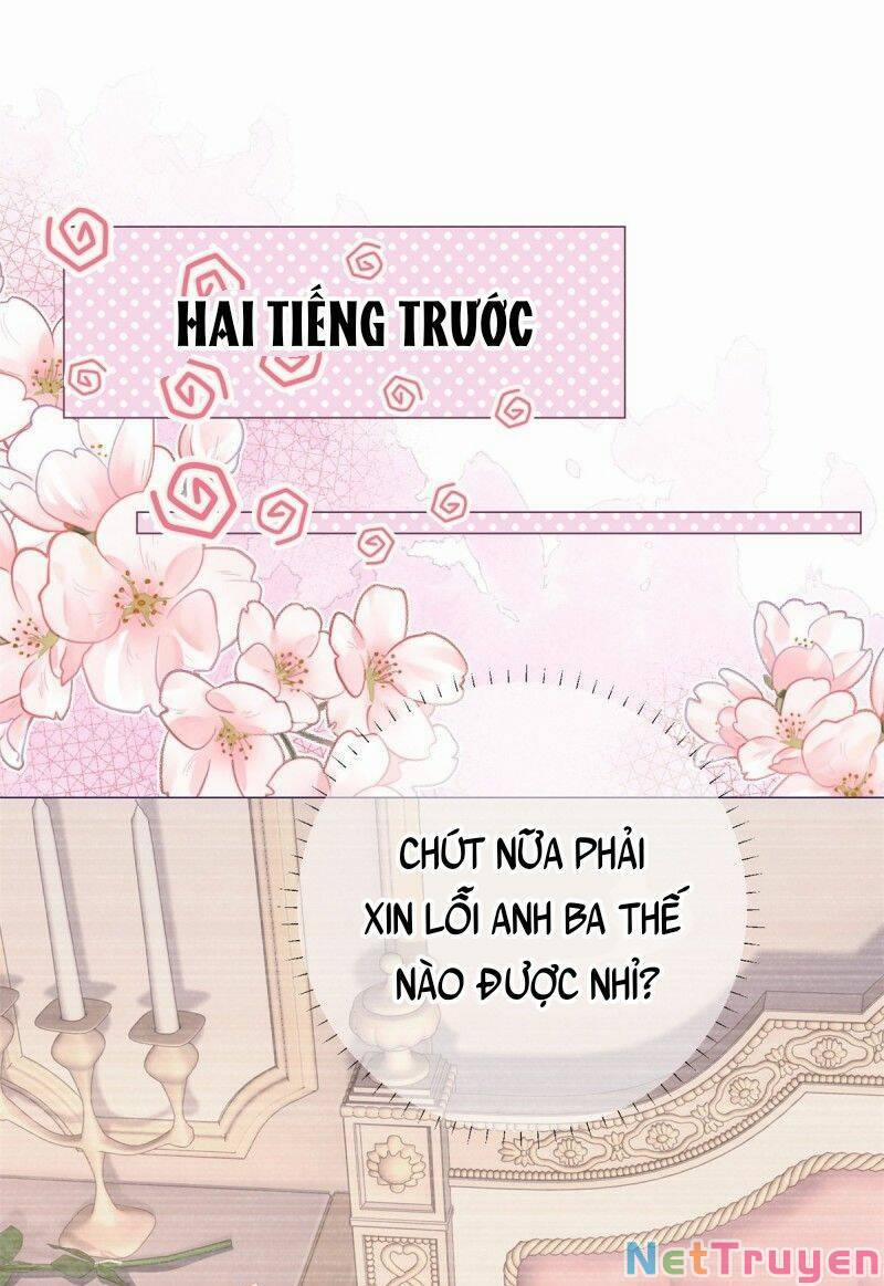 manhwax10.com - Truyện Manhwa Sự Phản Công Của Nữ Công Tước Phản Diện Chương 16 Trang 11