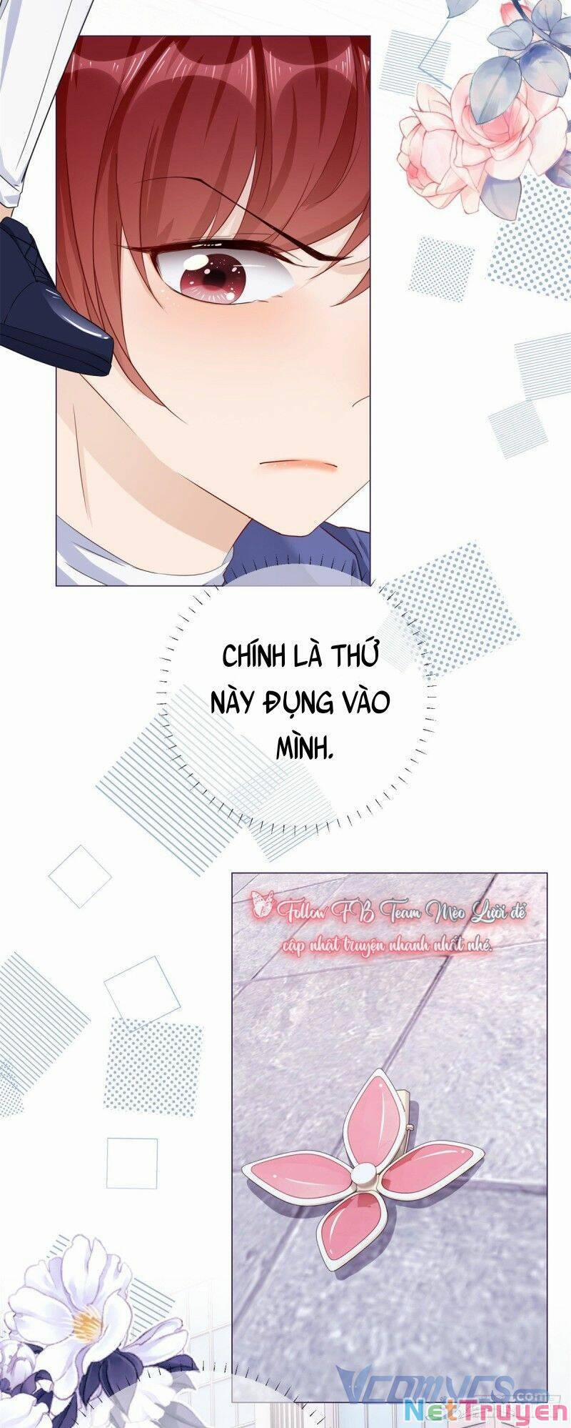 manhwax10.com - Truyện Manhwa Sự Phản Công Của Nữ Công Tước Phản Diện Chương 16 Trang 5