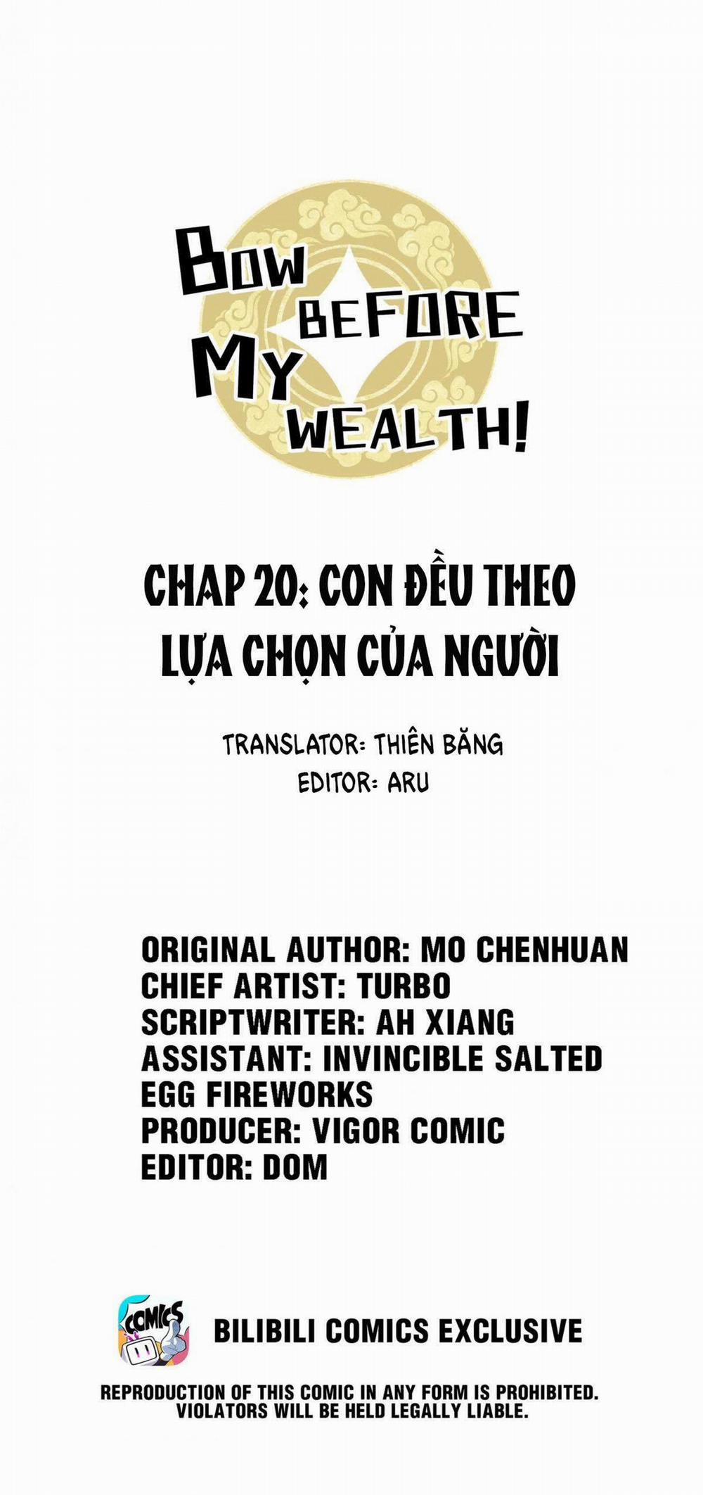 manhwax10.com - Truyện Manhwa Sư Phụ Ngươi Là Tên Ngốc Lắm Tiền Chương 20 Trang 2