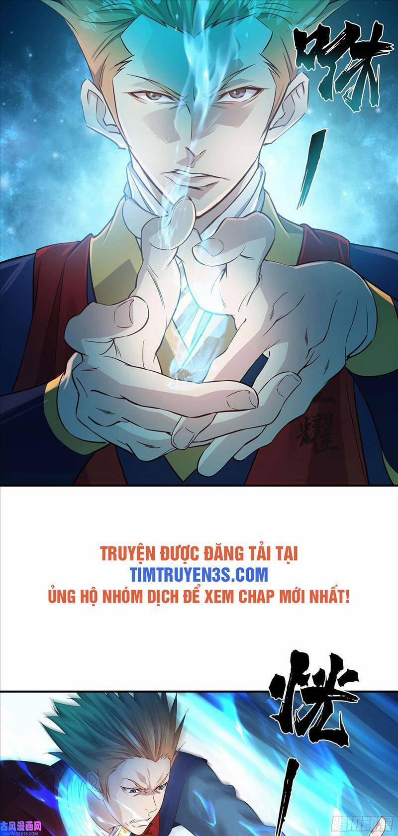 manhwax10.com - Truyện Manhwa Sư Phụ Ta Max 100 Triệu Điểm Mọi Thứ Chương 17 Trang 15