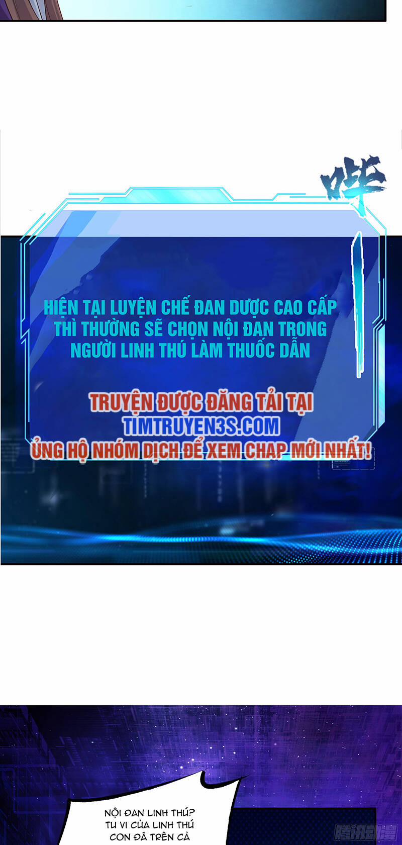 manhwax10.com - Truyện Manhwa Sư Phụ Ta Max 100 Triệu Điểm Mọi Thứ Chương 22 Trang 11