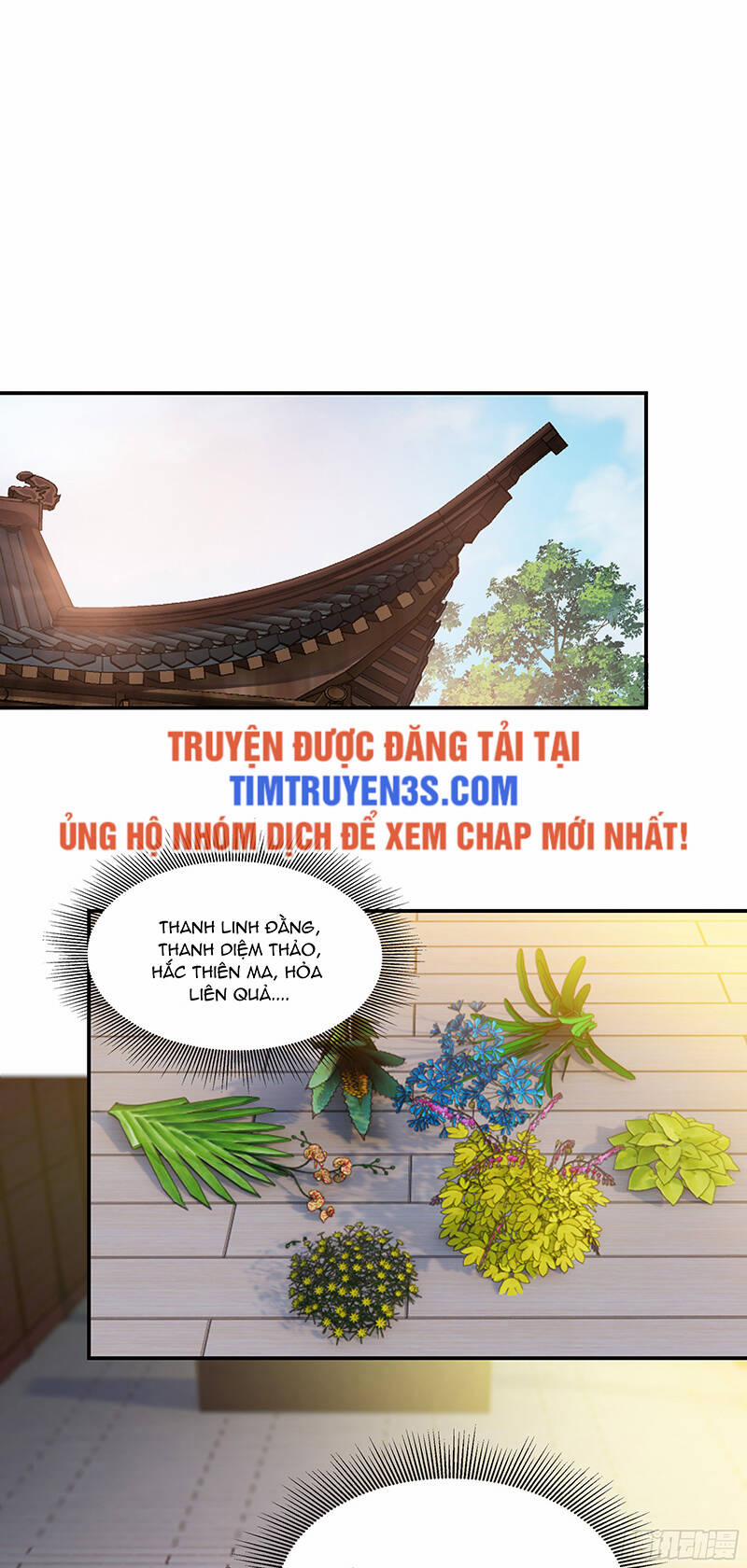 manhwax10.com - Truyện Manhwa Sư Phụ Ta Max 100 Triệu Điểm Mọi Thứ Chương 22 Trang 7