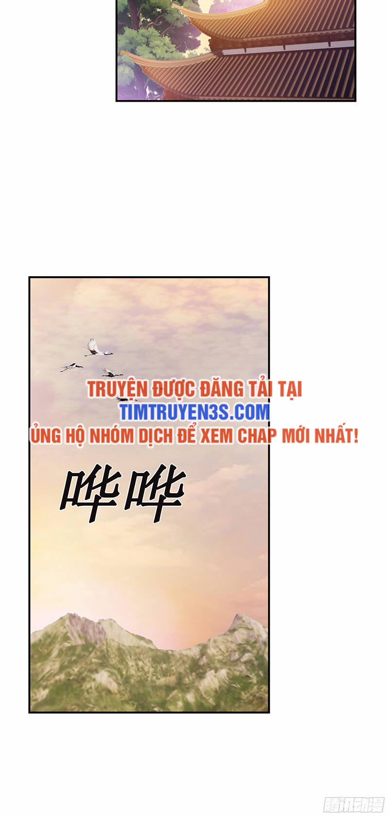 manhwax10.com - Truyện Manhwa Sư Phụ Ta Max 100 Triệu Điểm Mọi Thứ Chương 23 Trang 15