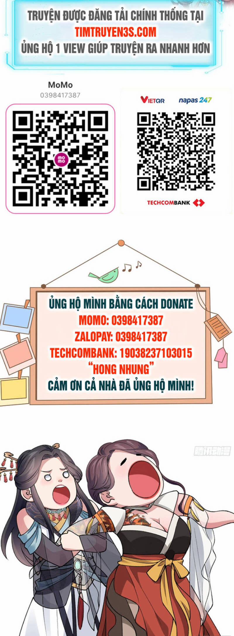 manhwax10.com - Truyện Manhwa Sư Phụ Ta Max 100 Triệu Điểm Mọi Thứ Chương 23 Trang 27