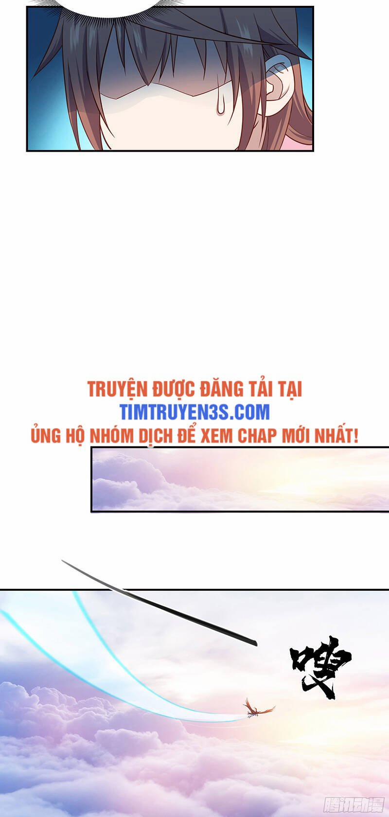 manhwax10.com - Truyện Manhwa Sư Phụ Ta Max 100 Triệu Điểm Mọi Thứ Chương 24 Trang 9