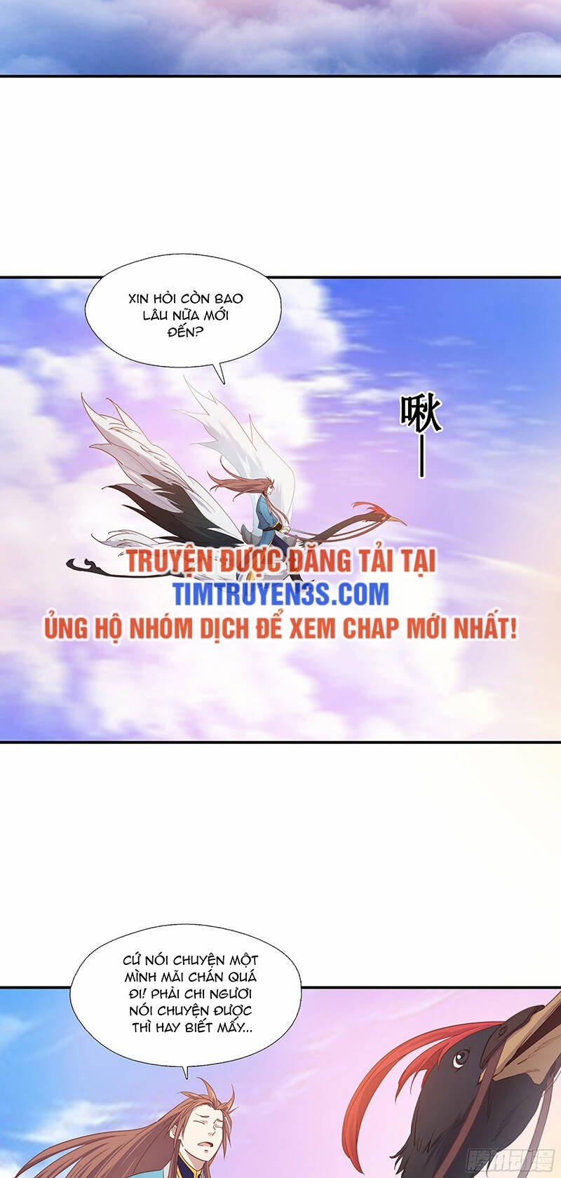 manhwax10.com - Truyện Manhwa Sư Phụ Ta Max 100 Triệu Điểm Mọi Thứ Chương 24 Trang 10