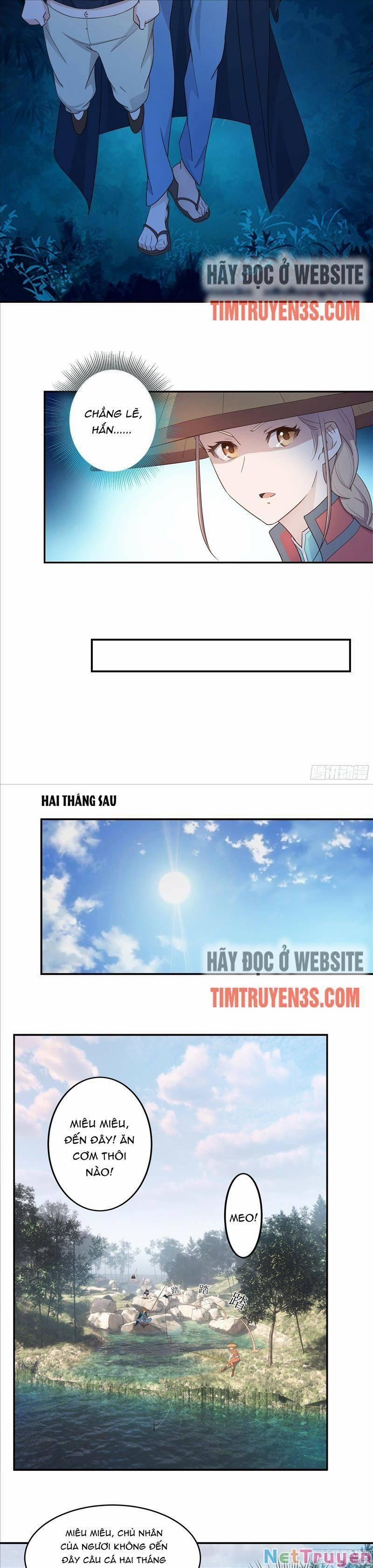 manhwax10.com - Truyện Manhwa Sư Phụ Ta Max 100 Triệu Điểm Mọi Thứ Chương 3 Trang 10