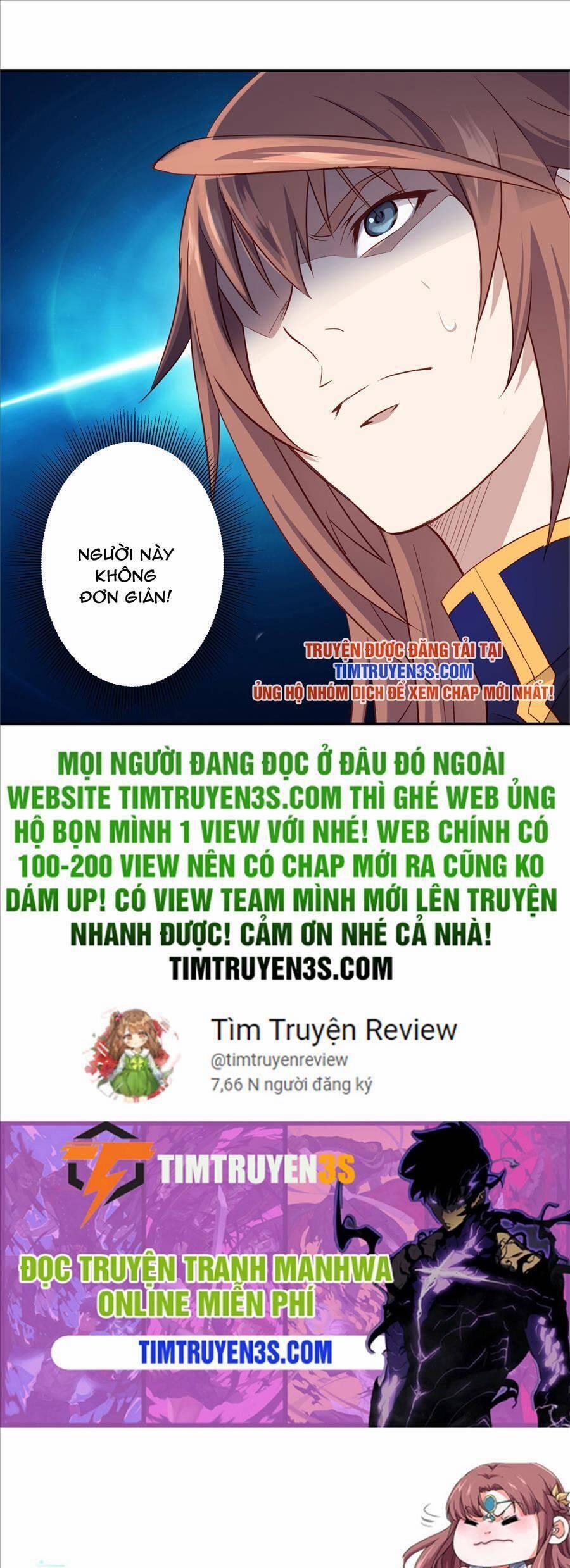 manhwax10.com - Truyện Manhwa Sư Phụ Ta Max 100 Triệu Điểm Mọi Thứ Chương 36 Trang 28