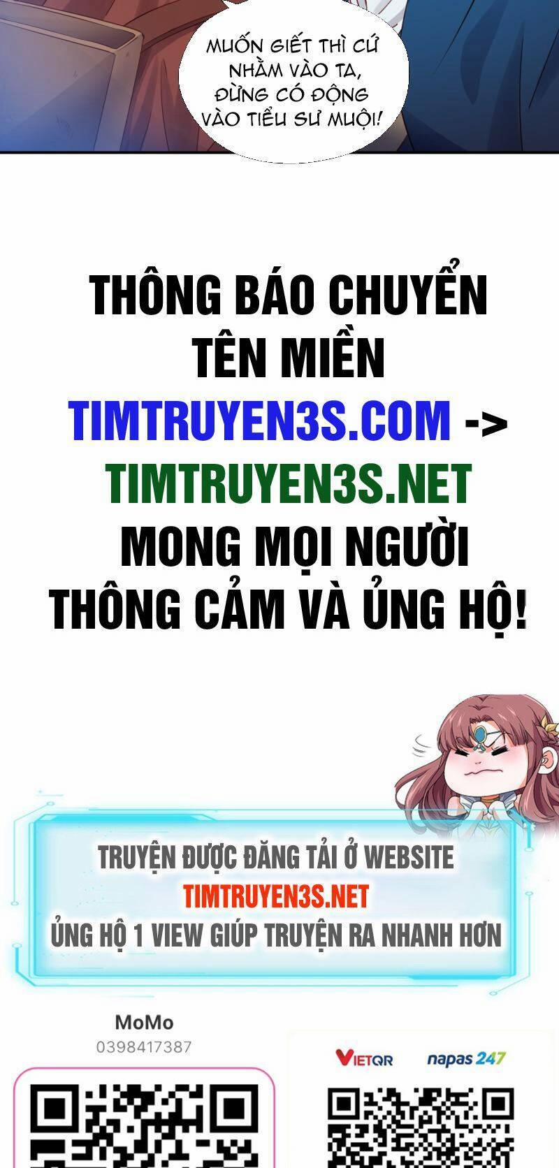 manhwax10.com - Truyện Manhwa Sư Phụ Ta Max 100 Triệu Điểm Mọi Thứ Chương 40 Trang 31