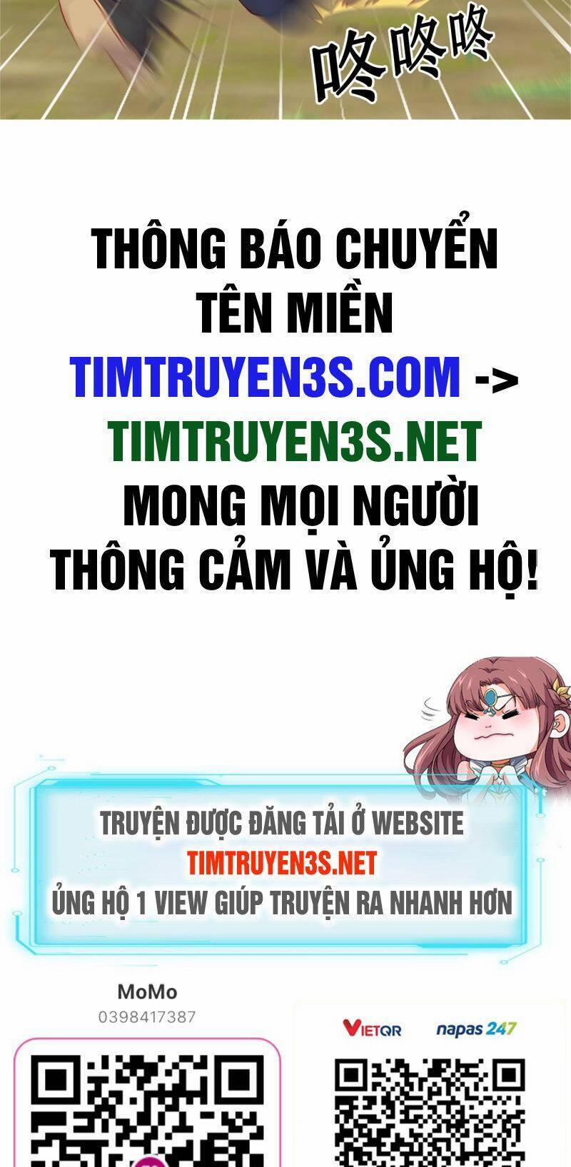 manhwax10.com - Truyện Manhwa Sư Phụ Ta Max 100 Triệu Điểm Mọi Thứ Chương 41 Trang 35