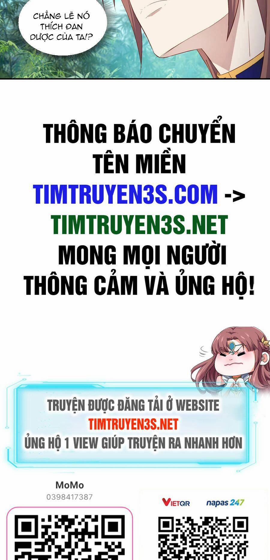 manhwax10.com - Truyện Manhwa Sư Phụ Ta Max 100 Triệu Điểm Mọi Thứ Chương 44 Trang 27