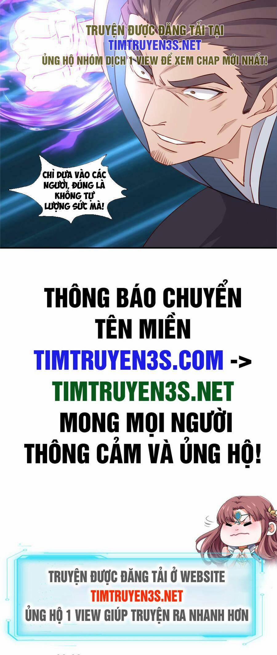 manhwax10.com - Truyện Manhwa Sư Phụ Ta Max 100 Triệu Điểm Mọi Thứ Chương 46 Trang 26