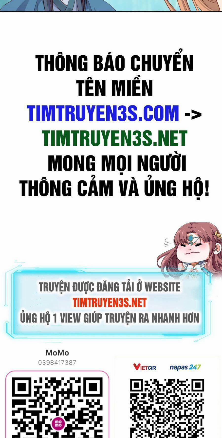 manhwax10.com - Truyện Manhwa Sư Phụ Ta Max 100 Triệu Điểm Mọi Thứ Chương 48 Trang 27