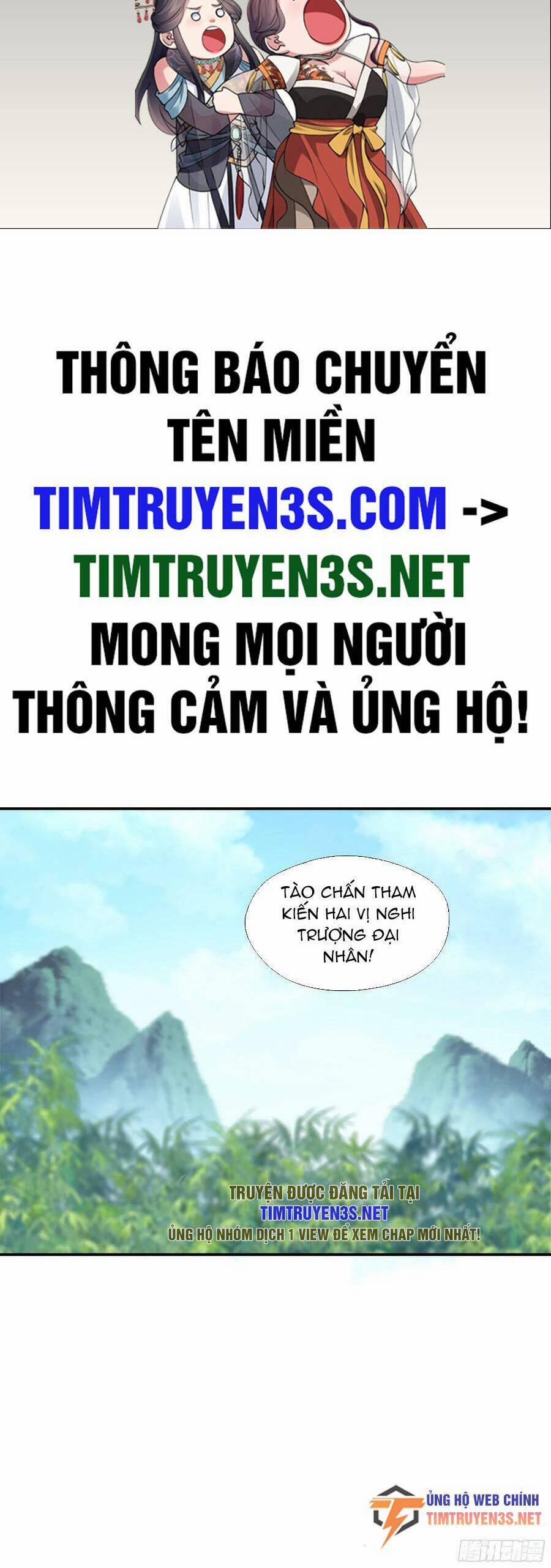 manhwax10.com - Truyện Manhwa Sư Phụ Ta Max 100 Triệu Điểm Mọi Thứ Chương 49 Trang 2