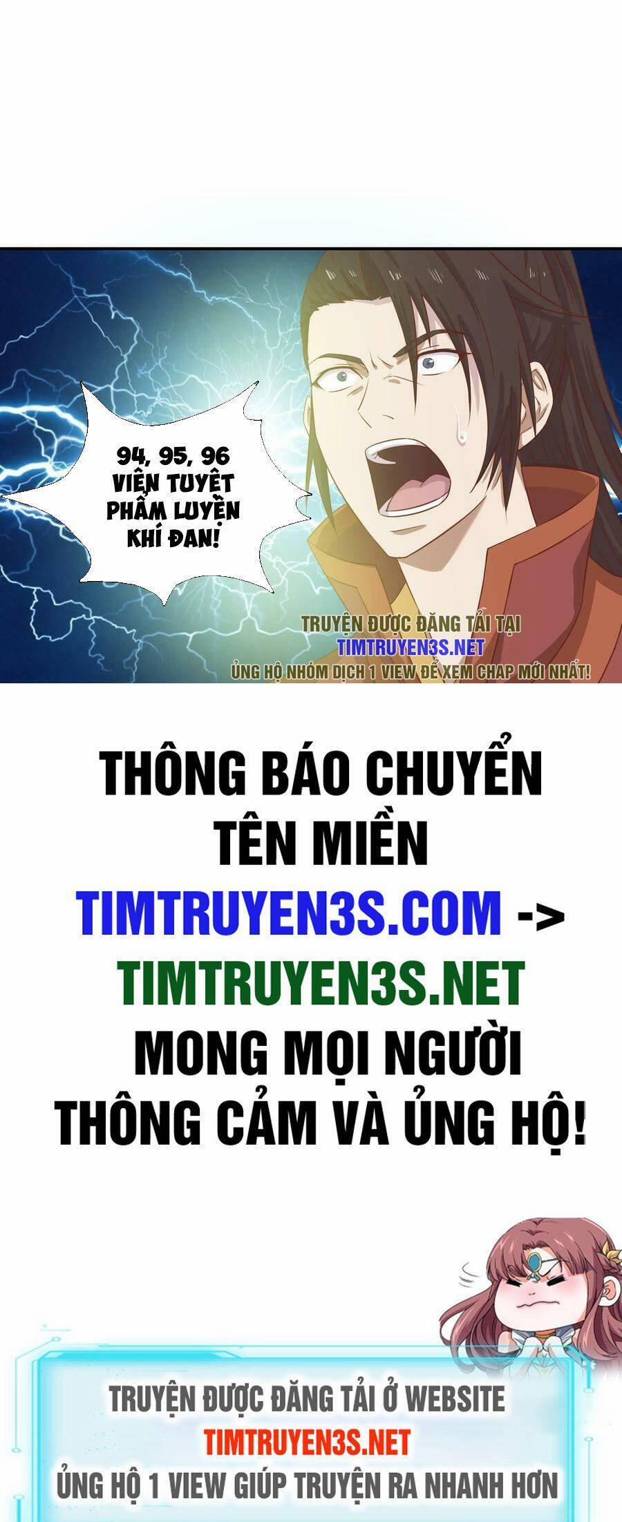 manhwax10.com - Truyện Manhwa Sư Phụ Ta Max 100 Triệu Điểm Mọi Thứ Chương 49 Trang 27