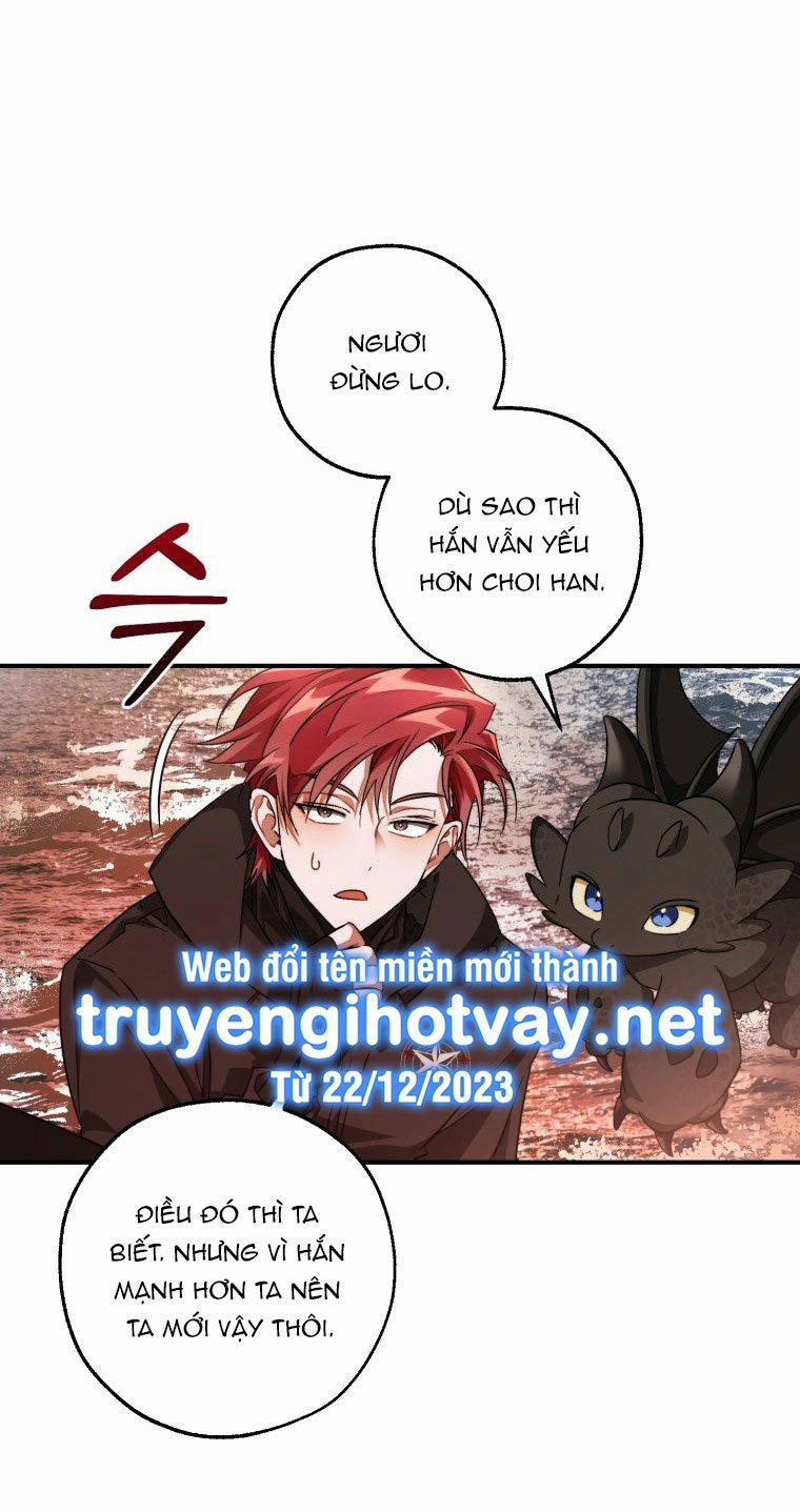 manhwax10.com - Truyện Manhwa Sự Ra Đời Của Một Anh Hùng Chương 120 1 Trang 19