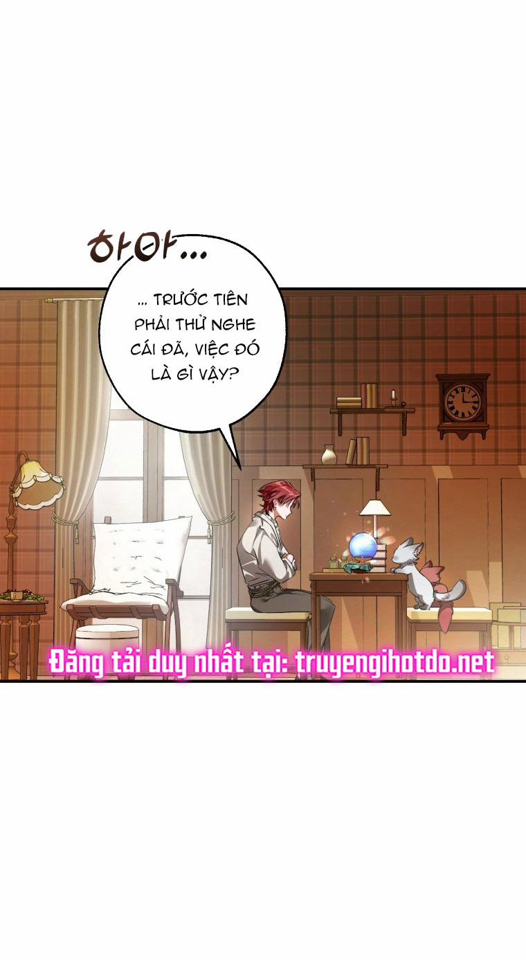 manhwax10.com - Truyện Manhwa Sự Ra Đời Của Một Anh Hùng Chương 121 2 Trang 14