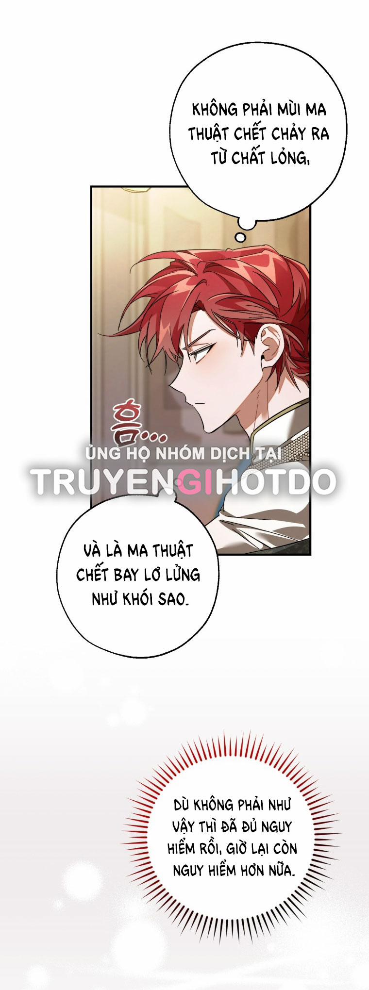 manhwax10.com - Truyện Manhwa Sự Ra Đời Của Một Anh Hùng Chương 124 2 Trang 16