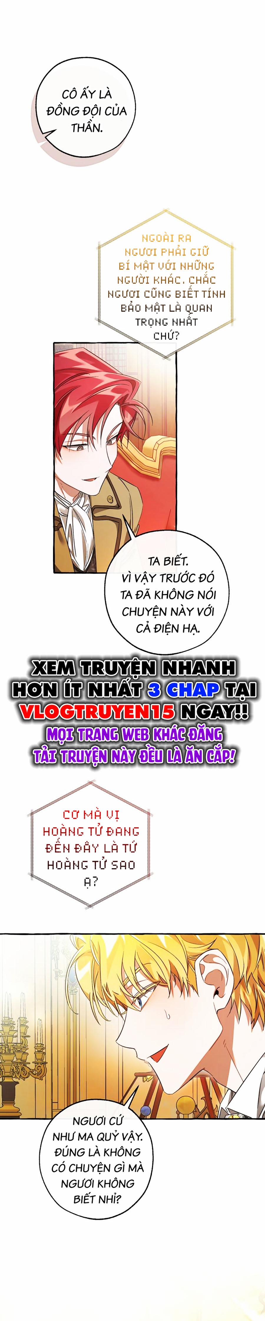 manhwax10.com - Truyện Manhwa Sự Ra Đời Của Một Anh Hùng Chương 128 Trang 11