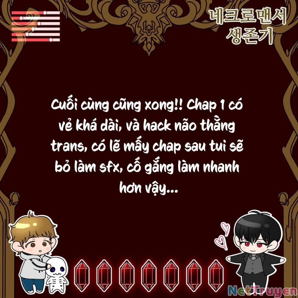 manhwax10.com - Truyện Manhwa Sự Sống Sót Của Kẻ Chiêu Hồn Chương 1 Trang 162