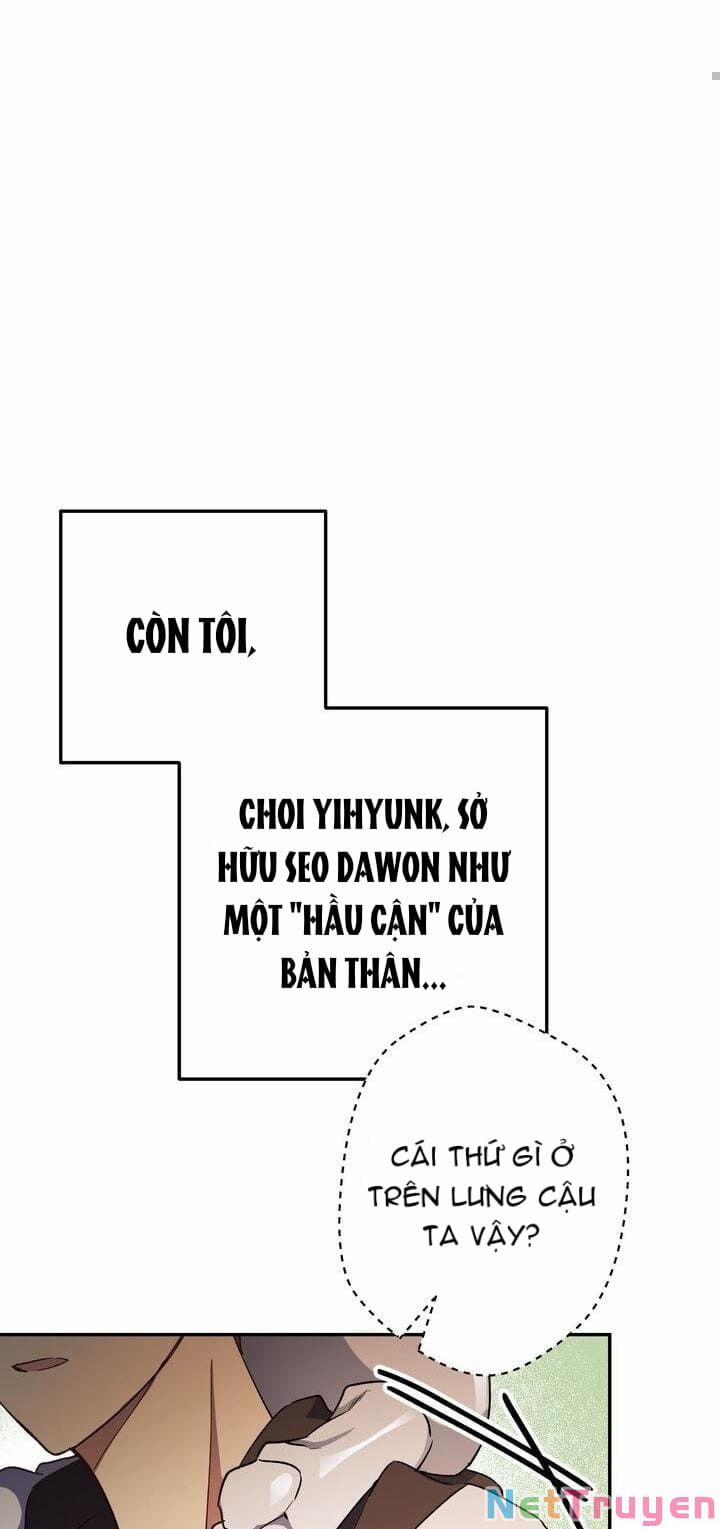 manhwax10.com - Truyện Manhwa Sự Sống Sót Của Kẻ Chiêu Hồn Chương 1 Trang 26