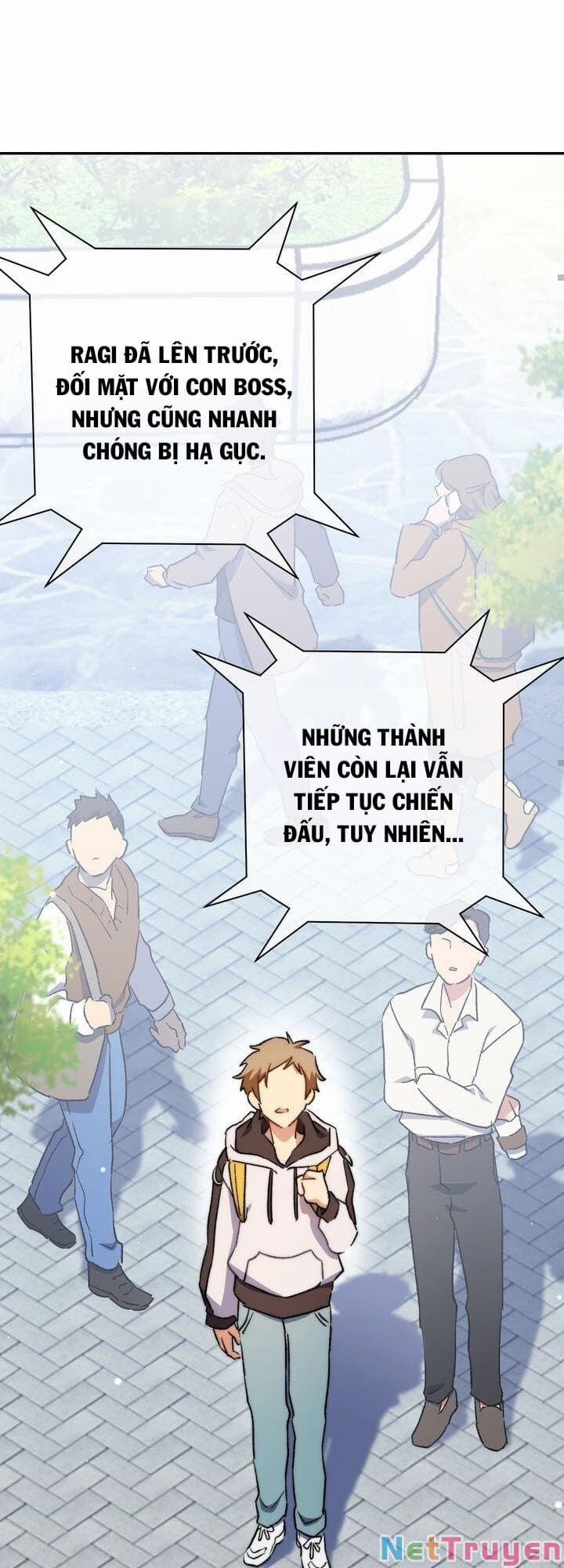 manhwax10.com - Truyện Manhwa Sự Sống Sót Của Kẻ Chiêu Hồn Chương 1 Trang 64