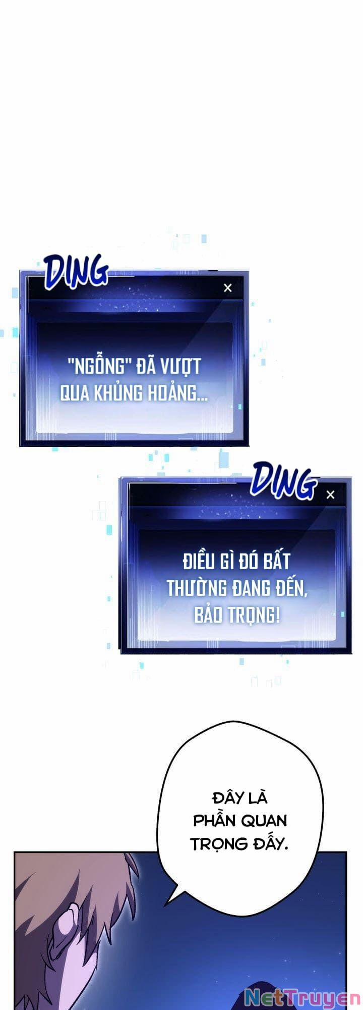 manhwax10.com - Truyện Manhwa Sự Sống Sót Của Kẻ Chiêu Hồn Chương 14 Trang 64