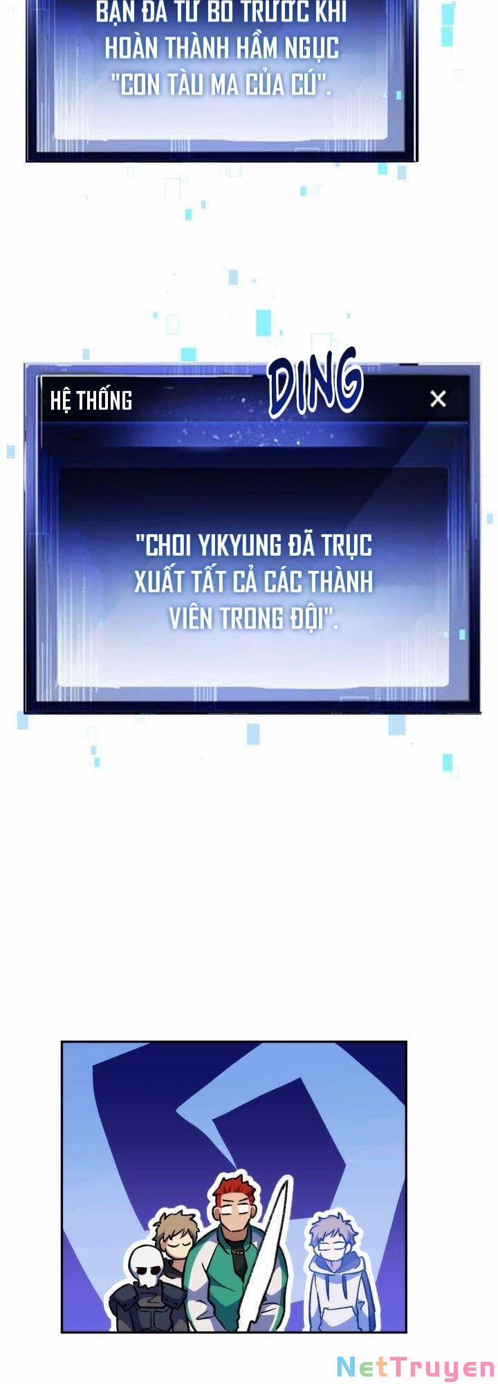 manhwax10.com - Truyện Manhwa Sự Sống Sót Của Kẻ Chiêu Hồn Chương 14 Trang 69