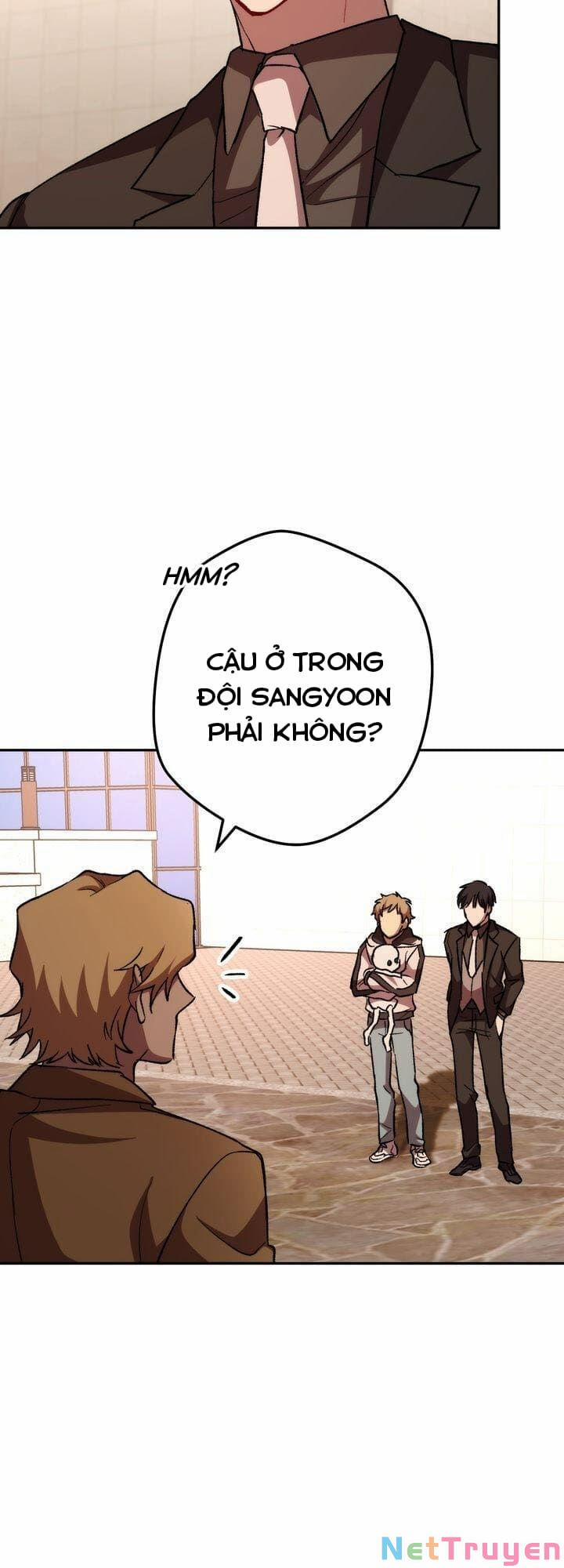 manhwax10.com - Truyện Manhwa Sự Sống Sót Của Kẻ Chiêu Hồn Chương 14 Trang 84