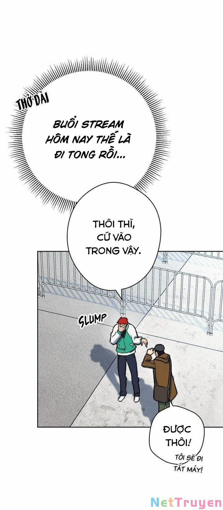 manhwax10.com - Truyện Manhwa Sự Sống Sót Của Kẻ Chiêu Hồn Chương 2 Trang 12