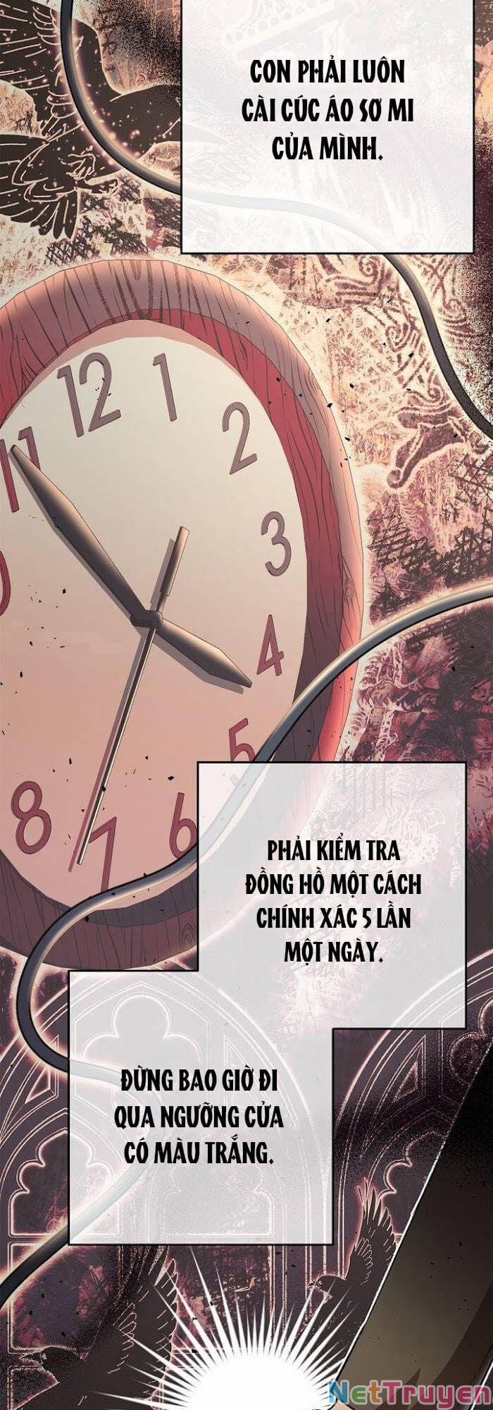 manhwax10.com - Truyện Manhwa Sự Sống Sót Của Kẻ Chiêu Hồn Chương 24 Trang 47