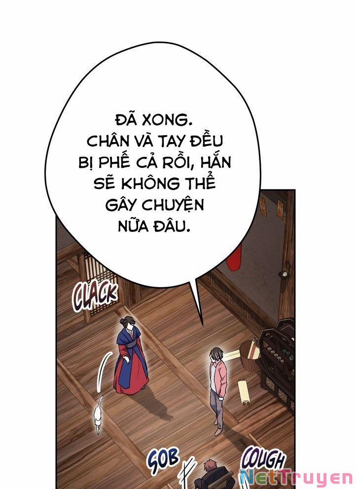 manhwax10.com - Truyện Manhwa Sự Sống Sót Của Kẻ Chiêu Hồn Chương 29 Trang 19