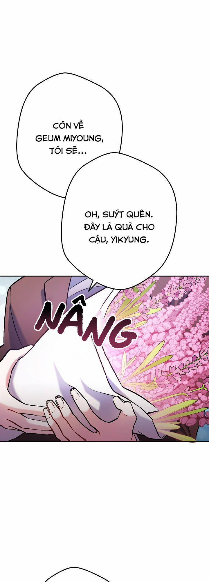 manhwax10.com - Truyện Manhwa Sự Sống Sót Của Kẻ Chiêu Hồn Chương 34 Trang 22