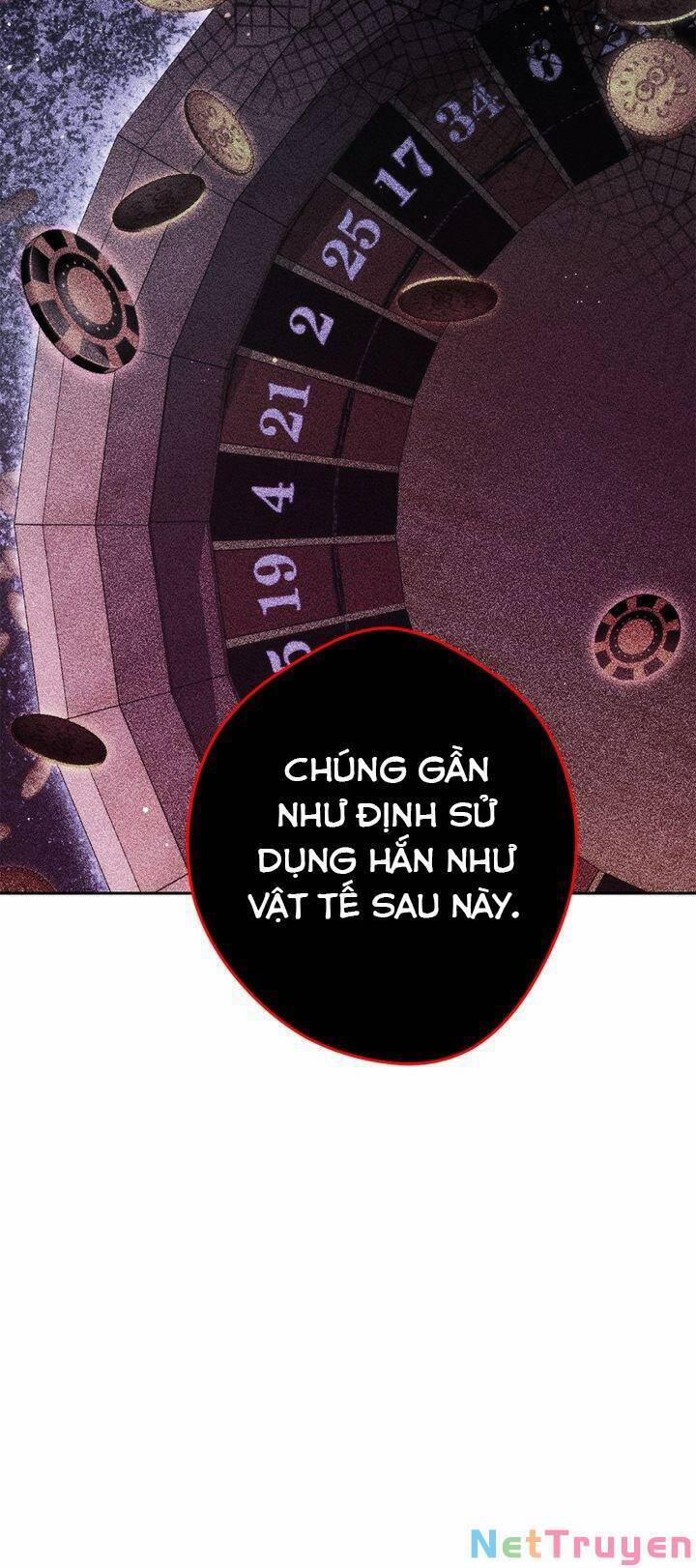 manhwax10.com - Truyện Manhwa Sự Sống Sót Của Kẻ Chiêu Hồn Chương 35 Trang 31