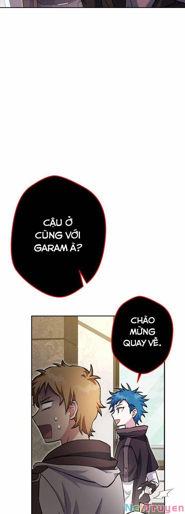 manhwax10.com - Truyện Manhwa Sự Sống Sót Của Kẻ Chiêu Hồn Chương 35 Trang 79