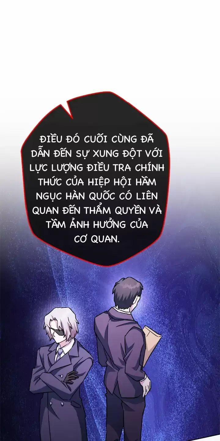 manhwax10.com - Truyện Manhwa Sự Sống Sót Của Kẻ Chiêu Hồn Chương 55 Trang 53