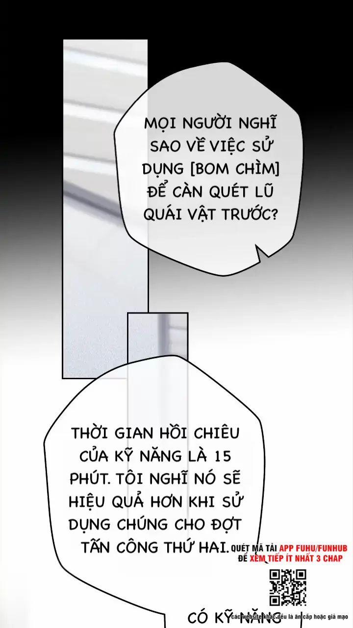 manhwax10.com - Truyện Manhwa Sự Sống Sót Của Kẻ Chiêu Hồn Chương 59 Trang 3