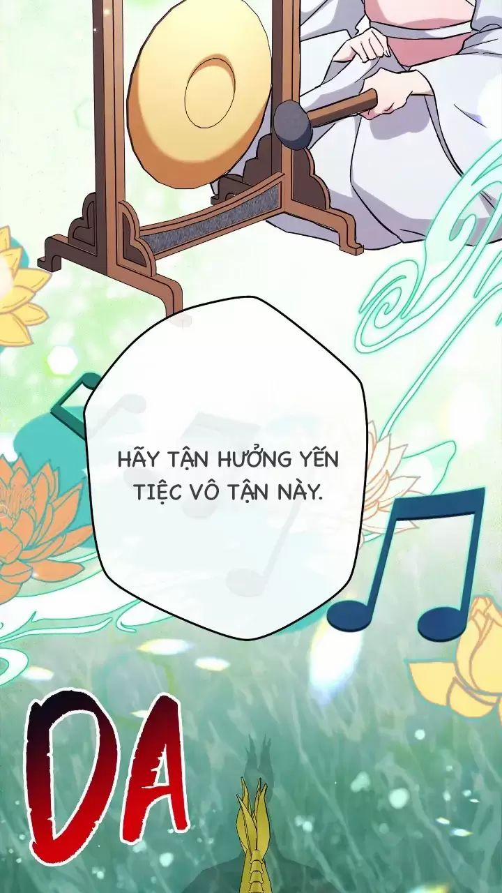 manhwax10.com - Truyện Manhwa Sự Sống Sót Của Kẻ Chiêu Hồn Chương 61 Trang 36