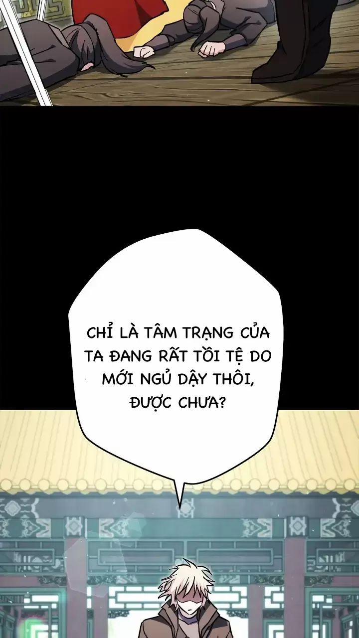 manhwax10.com - Truyện Manhwa Sự Sống Sót Của Kẻ Chiêu Hồn Chương 61 Trang 77