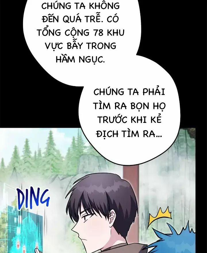 manhwax10.com - Truyện Manhwa Sự Sống Sót Của Kẻ Chiêu Hồn Chương 61 Trang 10