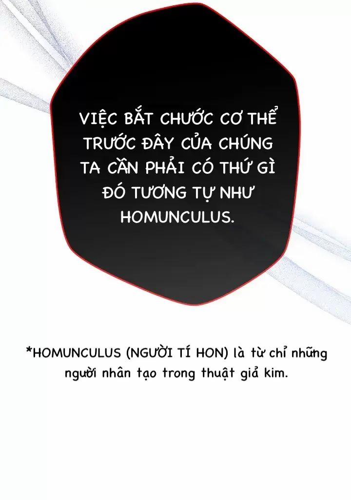 manhwax10.com - Truyện Manhwa Sự Sống Sót Của Kẻ Chiêu Hồn Chương 66 Trang 23