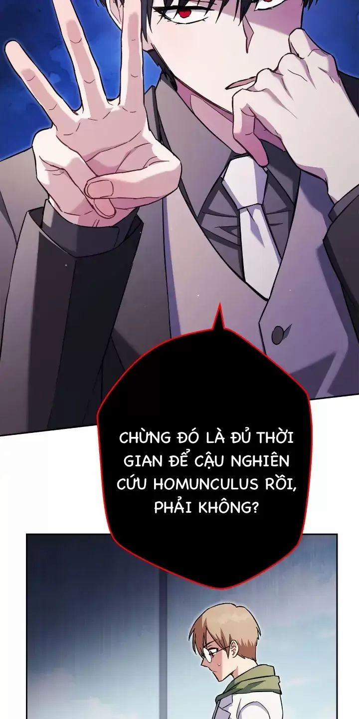 manhwax10.com - Truyện Manhwa Sự Sống Sót Của Kẻ Chiêu Hồn Chương 66 Trang 44