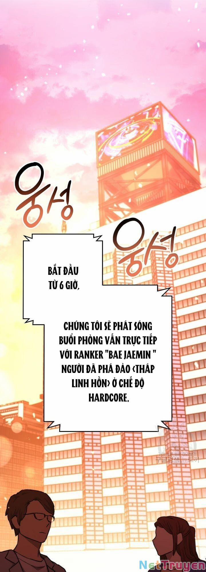 manhwax10.com - Truyện Manhwa Sự Sống Sót Của Kẻ Chiêu Hồn Chương 7 Trang 34