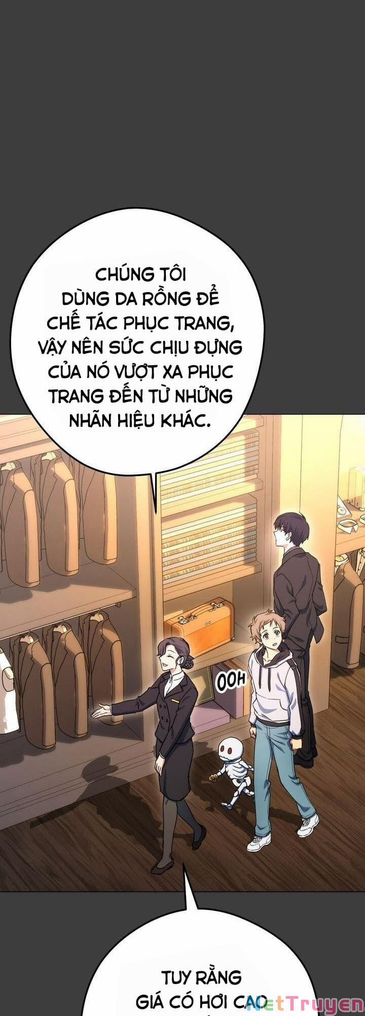 manhwax10.com - Truyện Manhwa Sự Sống Sót Của Kẻ Chiêu Hồn Chương 9 Trang 32