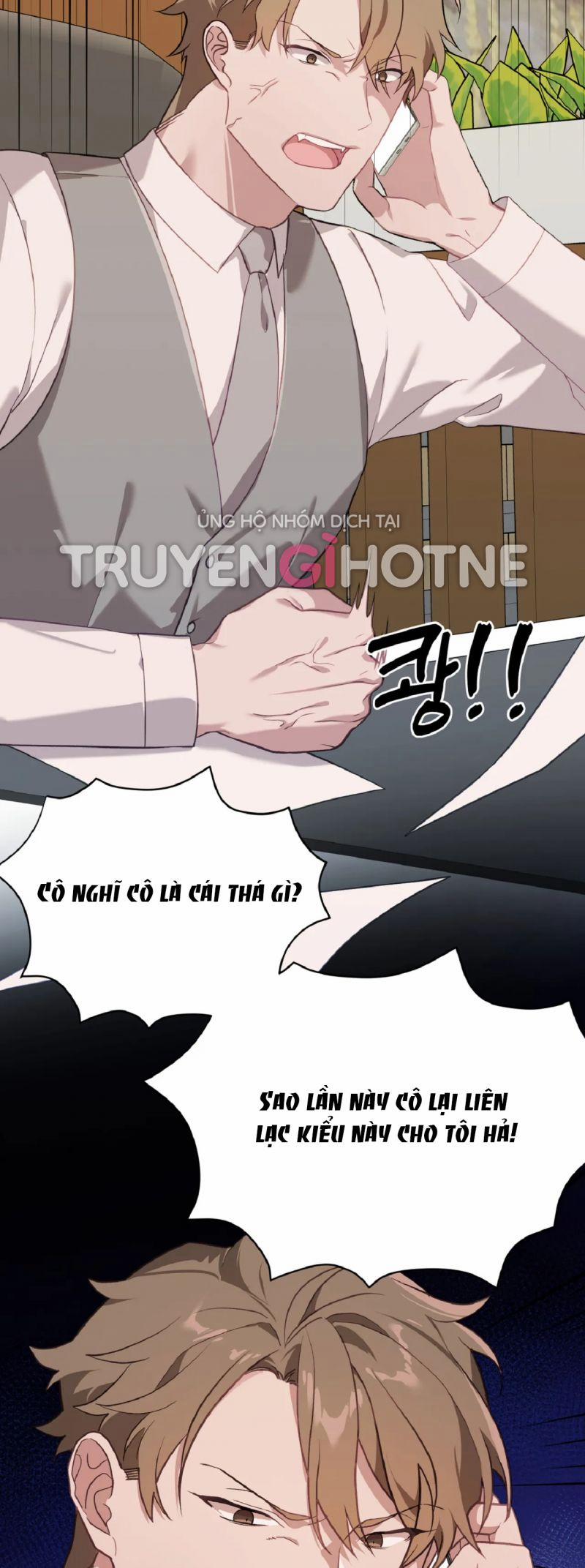 manhwax10.com - Truyện Manhwa Sự Sụp Đổ Chương 1 2 Trang 16