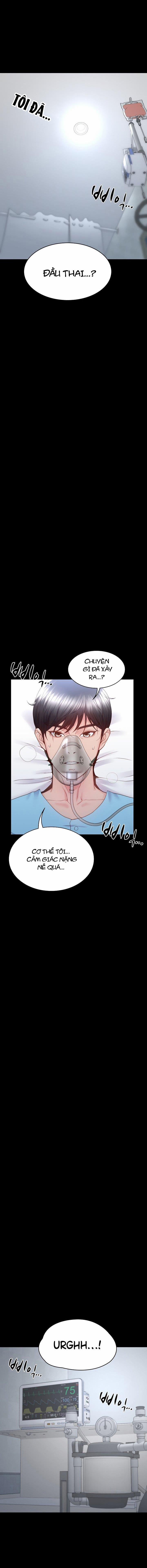 manhwax10.com - Truyện Manhwa Sự Tái Sinh Tuyệt Vời Chương 3 Trang 8