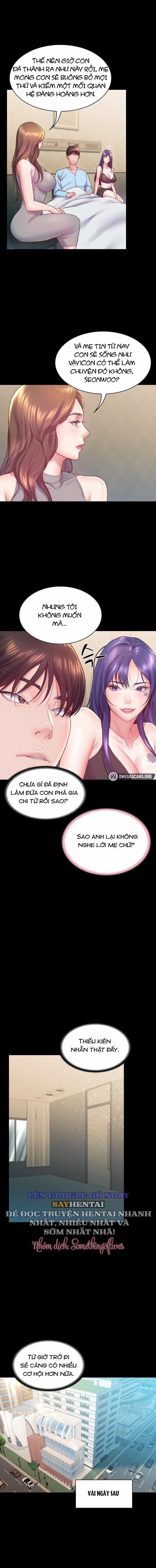 manhwax10.com - Truyện Manhwa Sự Tái Sinh Tuyệt Vời Chương 6 Trang 13