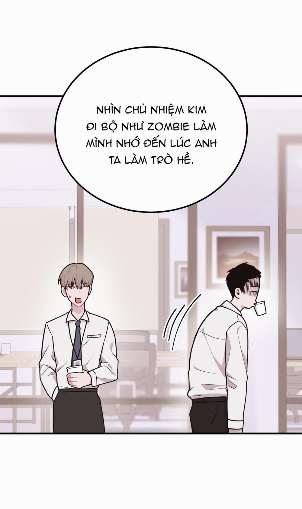 manhwax10.com - Truyện Manhwa SỰ THAM LAM CỦA NHÂN LOẠI Chương 10 1 Cu zombie to 1 Trang 55