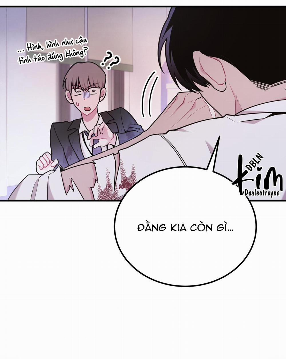 manhwax10.com - Truyện Manhwa SỰ THAM LAM CỦA NHÂN LOẠI Chương 10 1 Cu zombie to 1 Trang 73